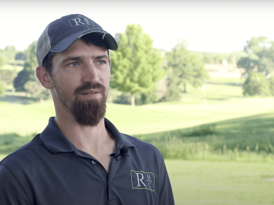 Why Zach McDaniel of Rolling Hills Construction Chooses KBIG